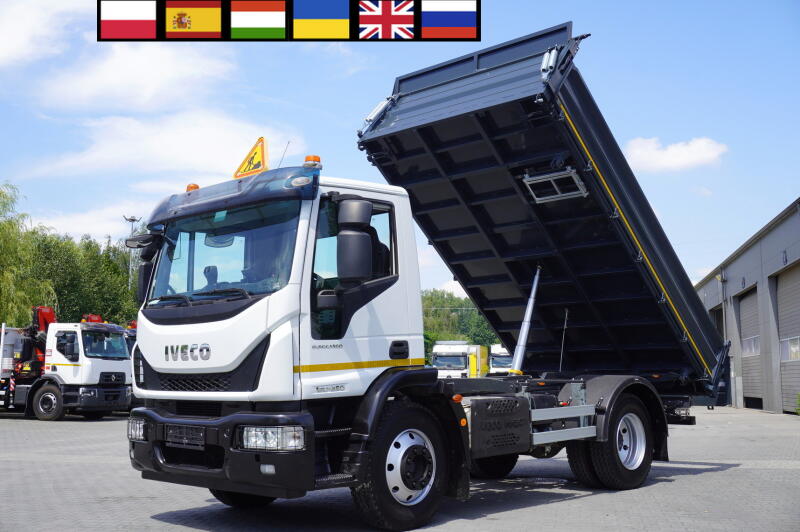Iveco Eurocargo