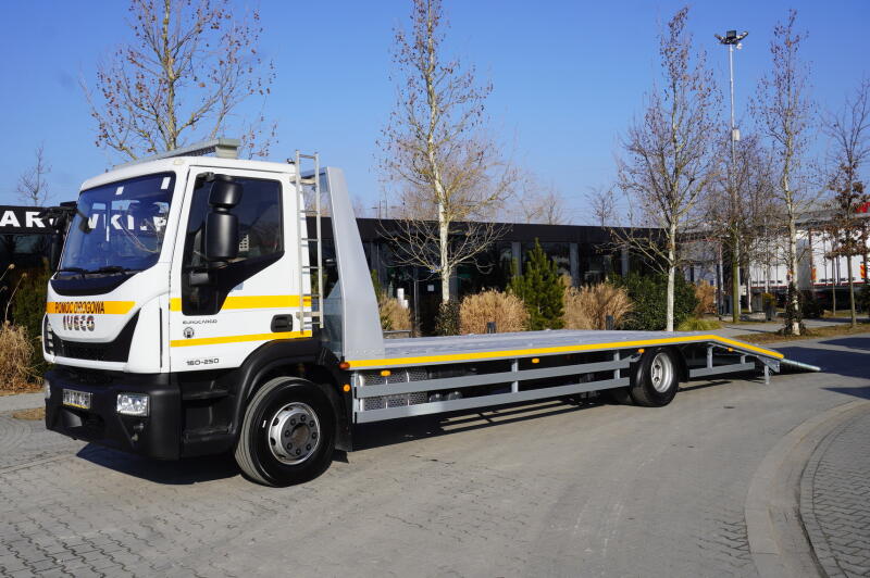 Iveco Eurocargo