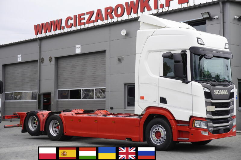Scania