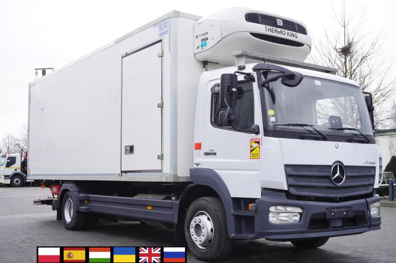 Mercedes-Benz Atego