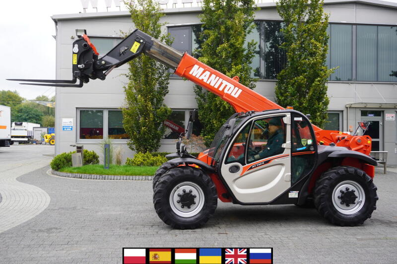 Manitou