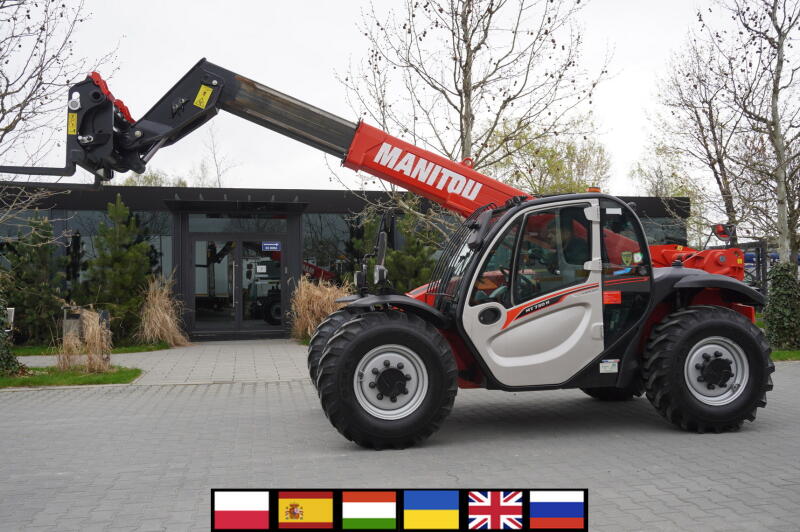 Manitou