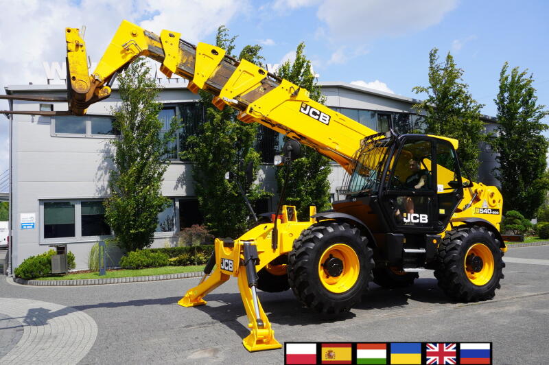 JCB