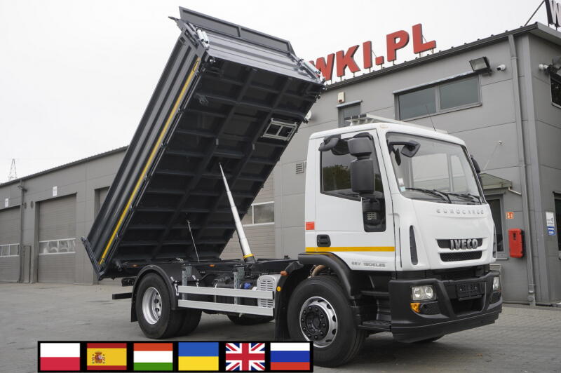 Iveco Eurocargo