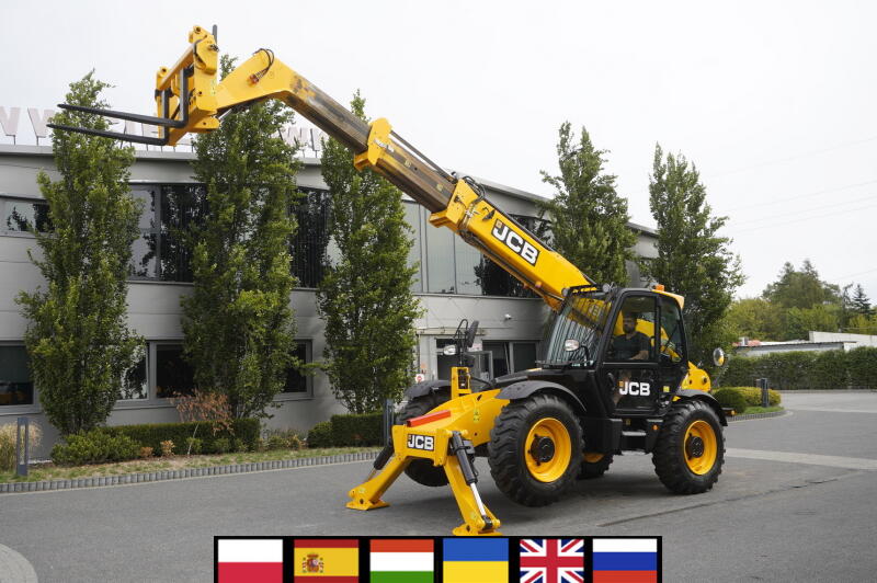 JCB