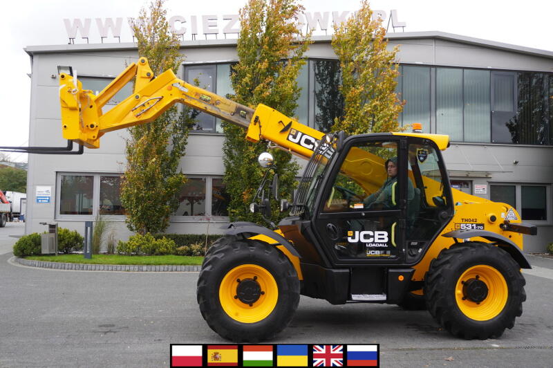 JCB