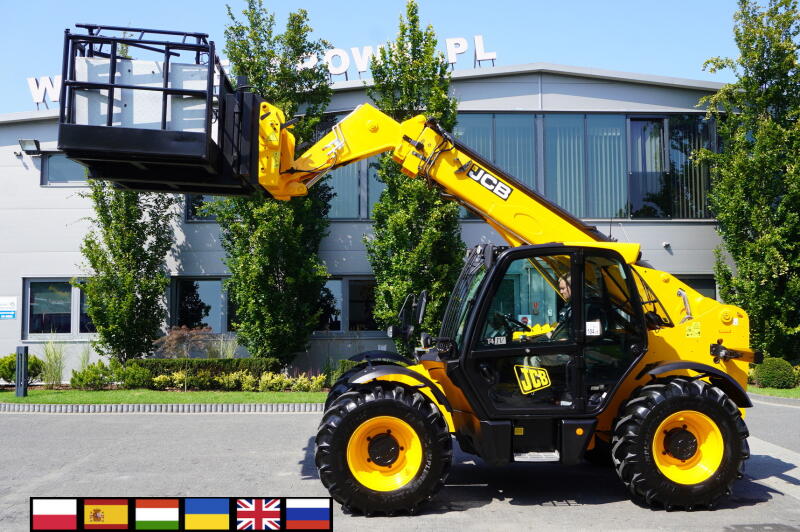 JCB