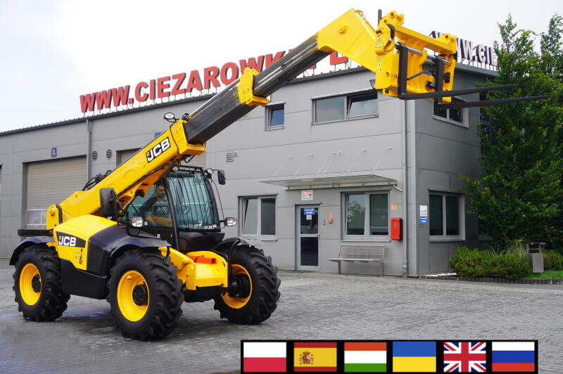 JCB