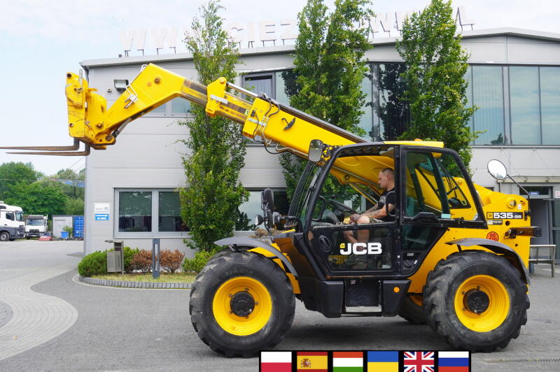 JCB