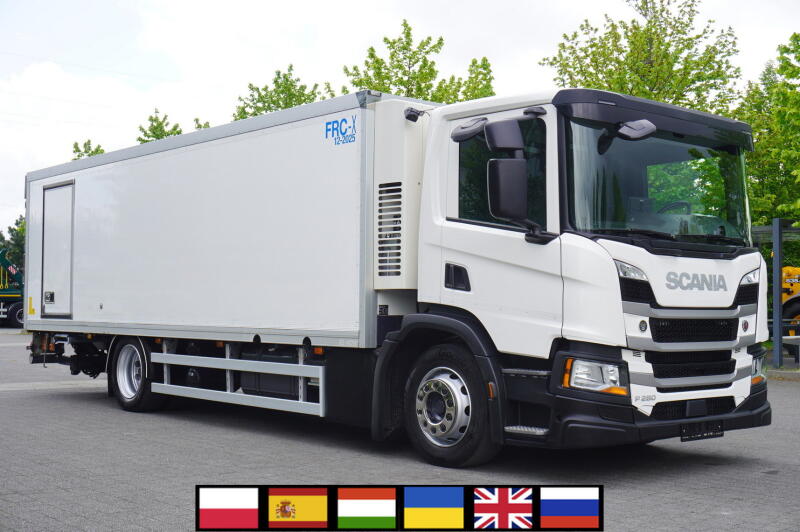 Scania
