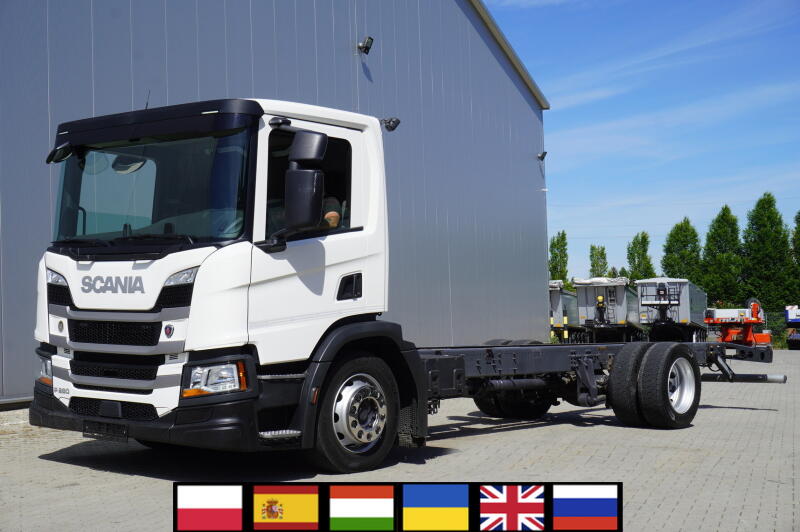 Scania
