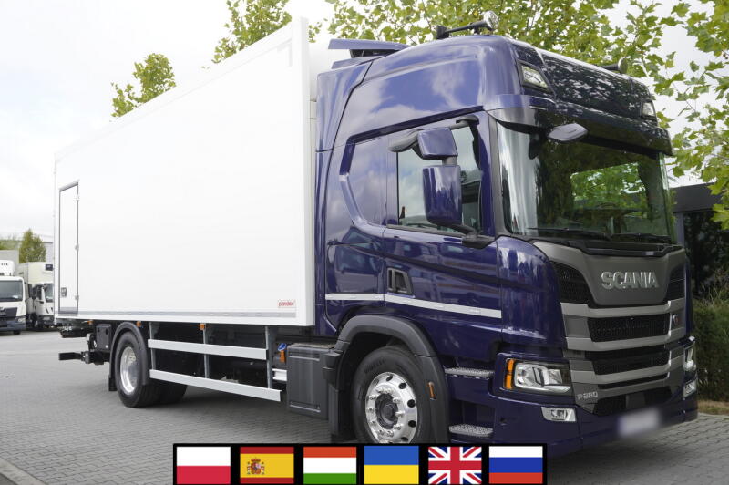 Scania