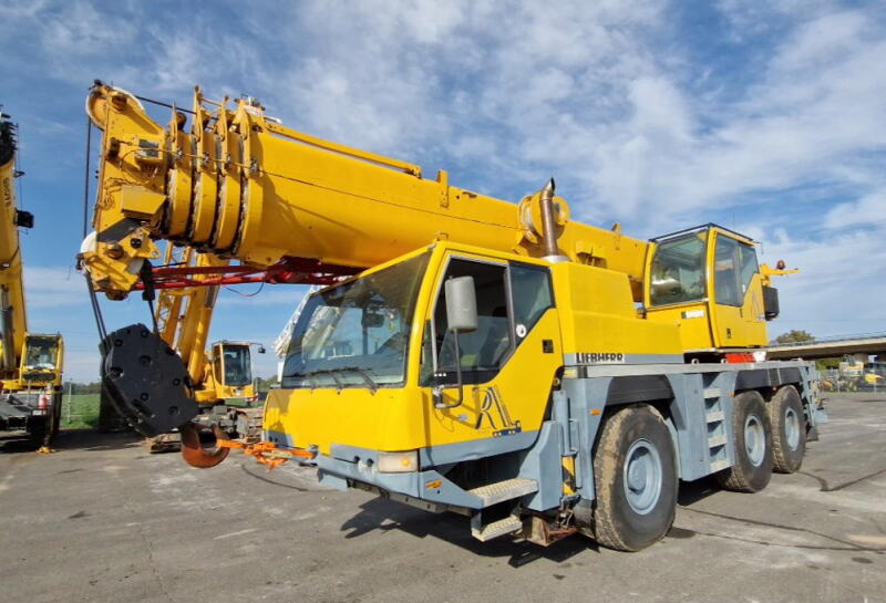Liebherr