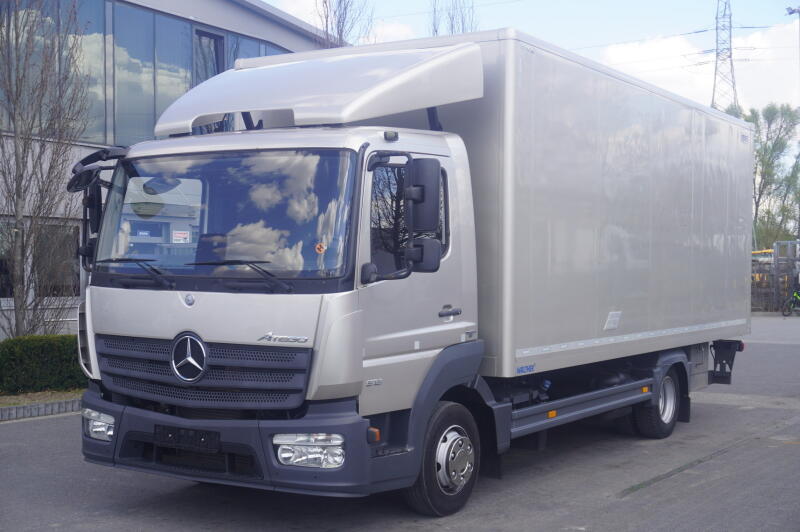 Mercedes-Benz Atego