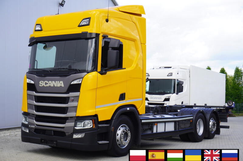 Scania