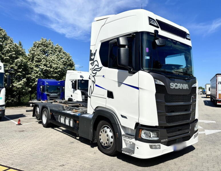 Scania
