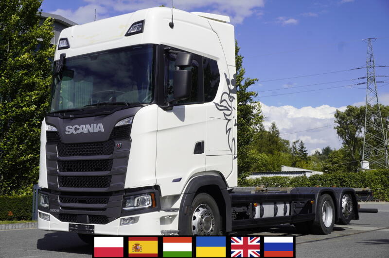 Scania