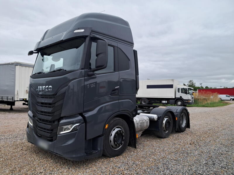 Iveco