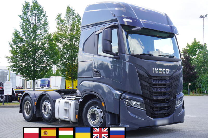 Iveco
