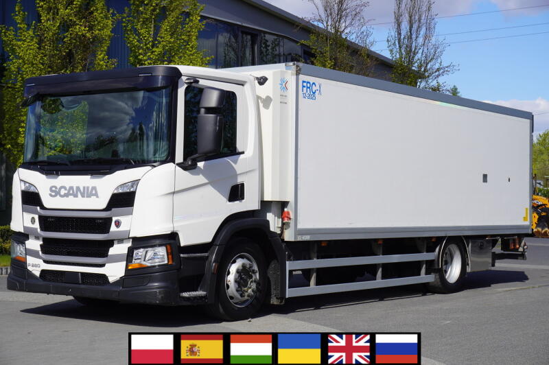 Scania