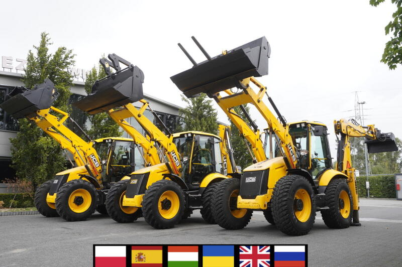 JCB