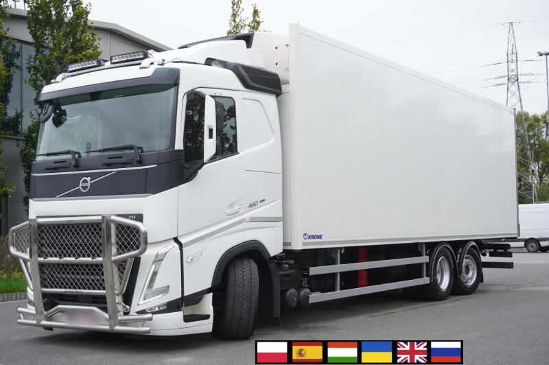 Volvo FH