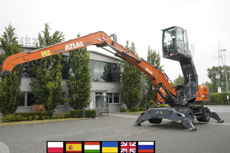 Atlas