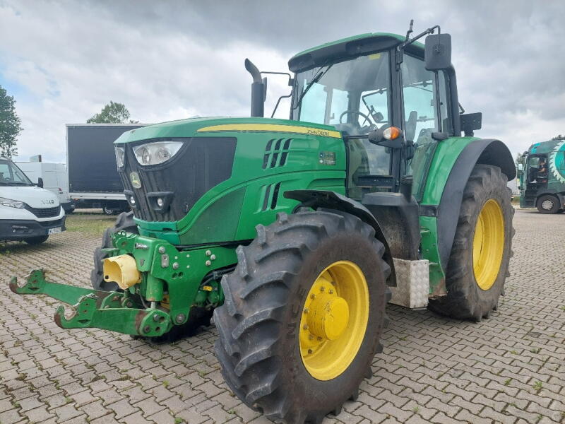 John Deere