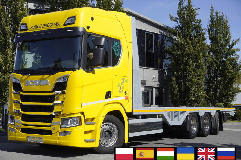 Scania