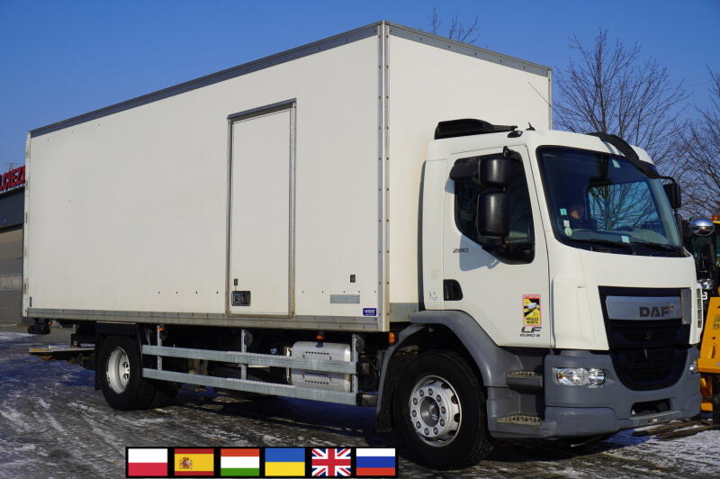DAF LF