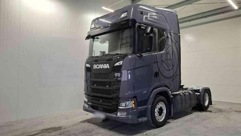 Scania