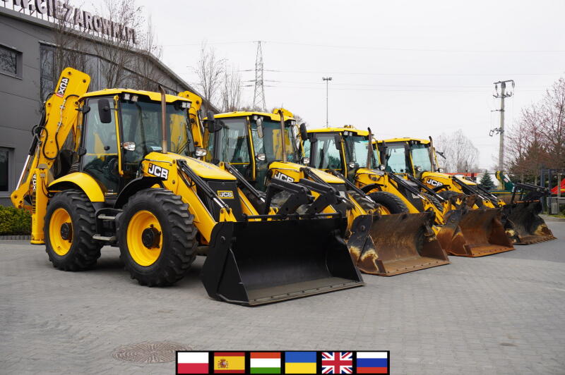 JCB