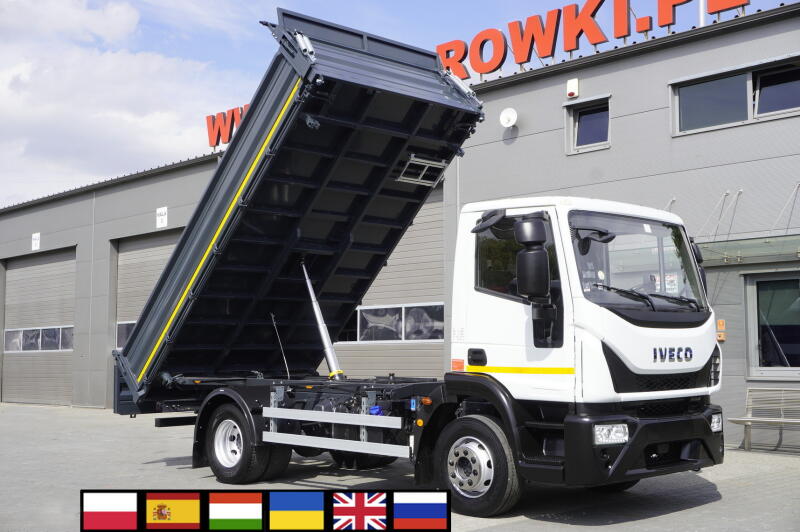 Iveco Eurocargo