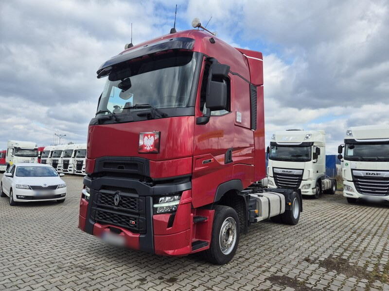Renault Trucks T
