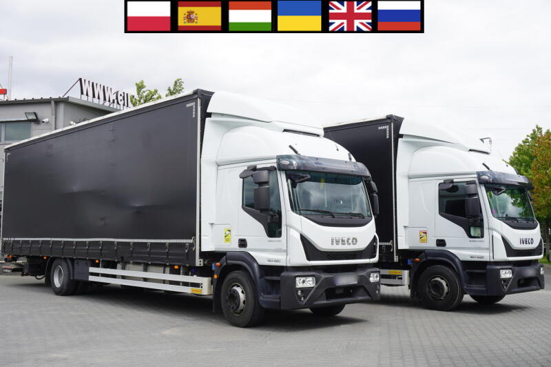Iveco Eurocargo