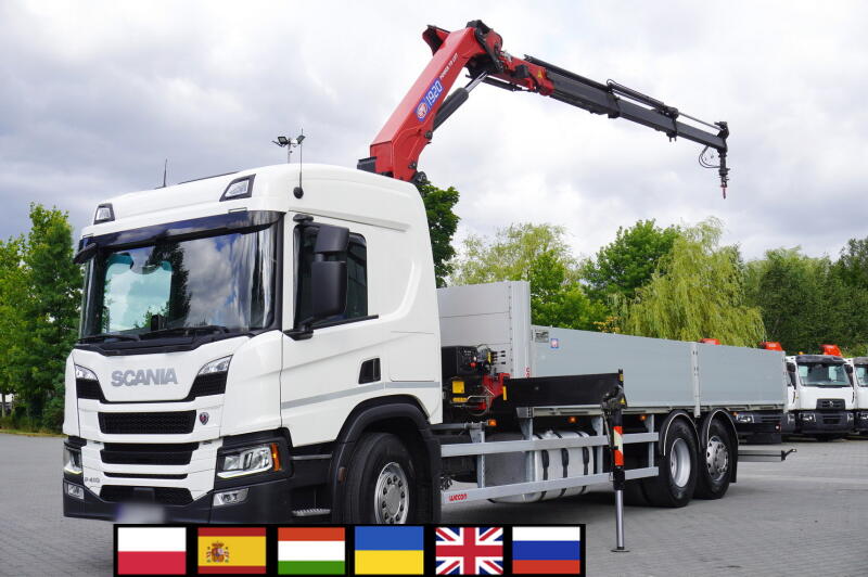 Scania