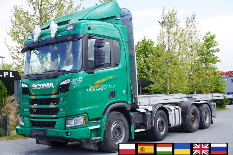 Scania
