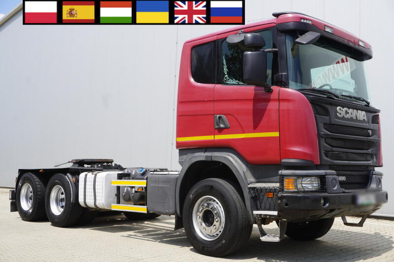 Scania