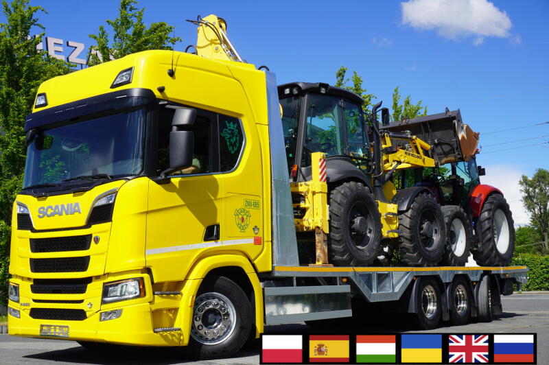Scania