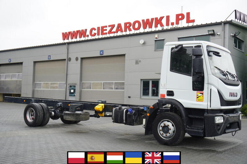 Iveco Eurocargo