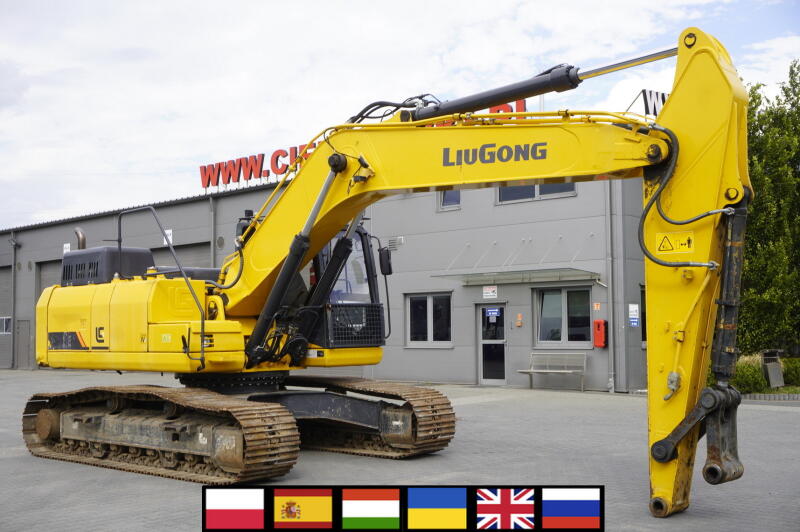 JCB
