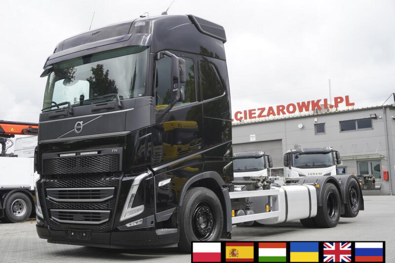 Volvo FH