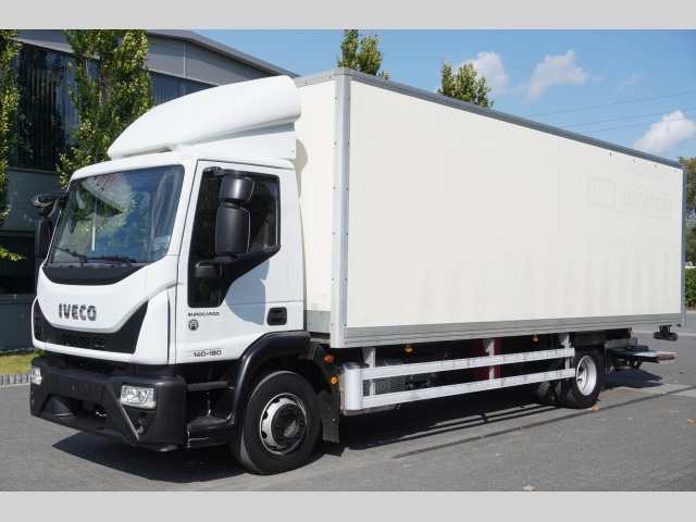 Iveco