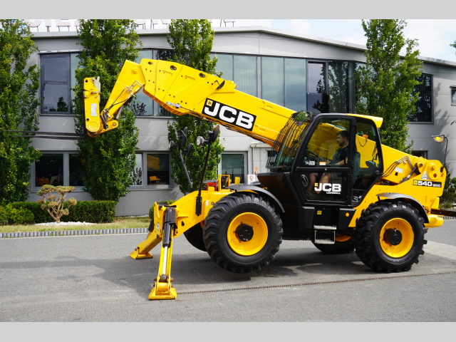 JCB