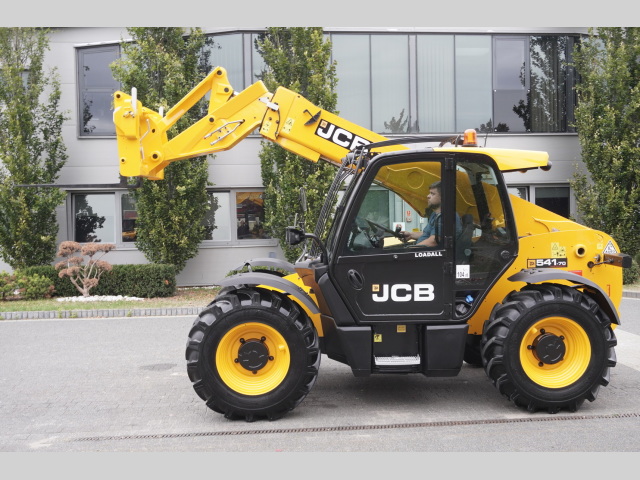 JCB