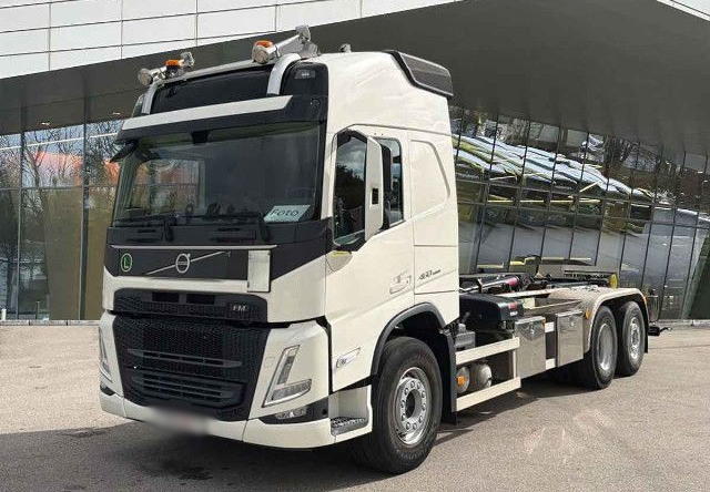 Volvo FM