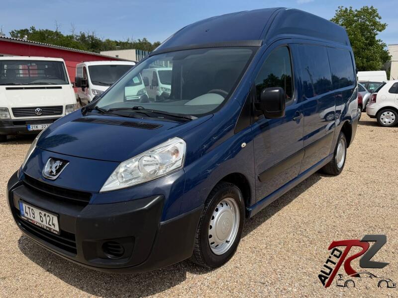 Peugeot Expert