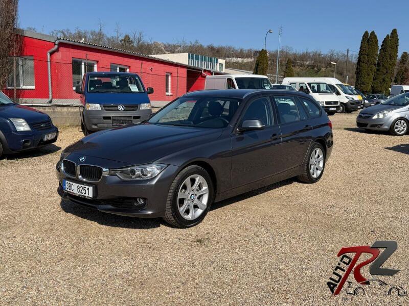 BMW Rad 3