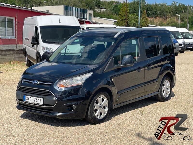 Ford Tourneo Connect