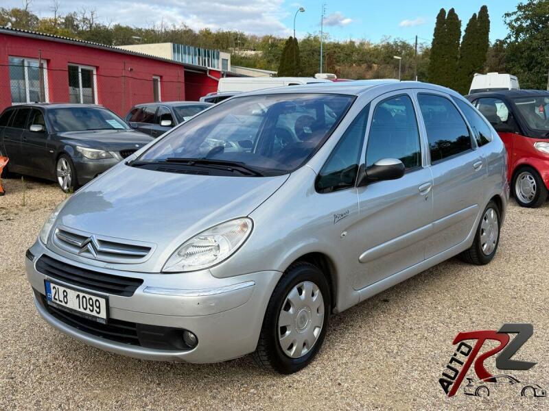 Citro�n Xsara Picasso